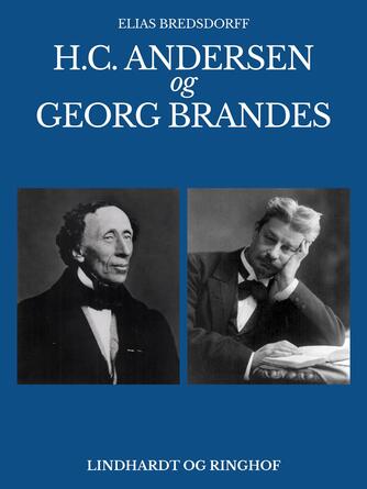 : H.C. Andersen og Georg Brandes
