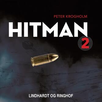 Peter Krogholm: Hitman. 2