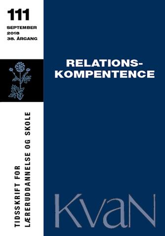 : Relationskompetence