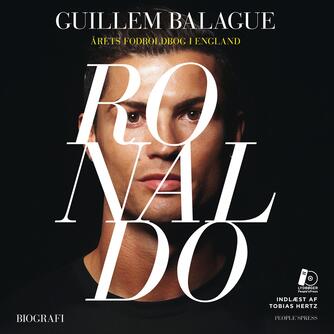 Guillem Balague: Ronaldo