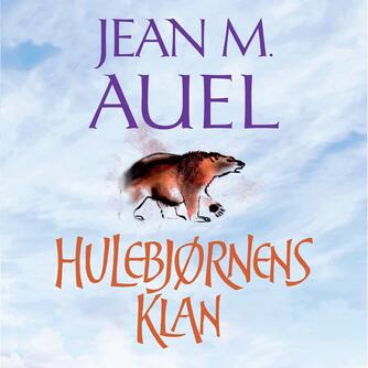 Jean M. Auel: Hulebjørnens klan