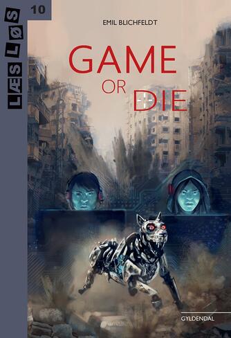 Emil Blichfeldt: Game or die