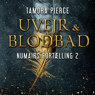 Tamora Pierce: Uvejr & blodbad