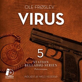 Ole Frøslev: Virus