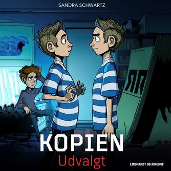 Sandra Schwartz: Kopien - udvalgt