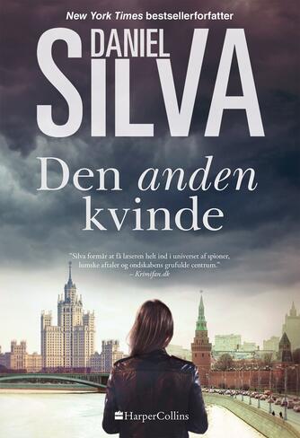 Daniel Silva: Den anden kvinde