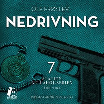 Ole Frøslev: Nedrivning