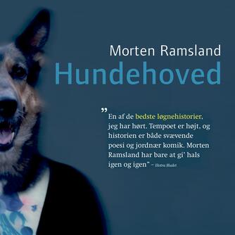 Morten Ramsland: Hundehoved (Ved Jens Albinus)