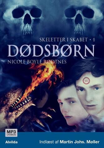 Nicole Boyle Rødtnes: Dødsbørn