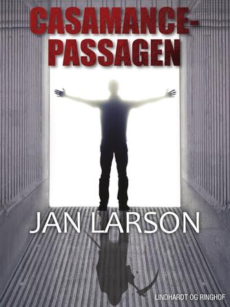 Jan Larson: Casamance-passagen
