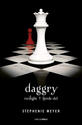 Stephenie Meyer: Daggry