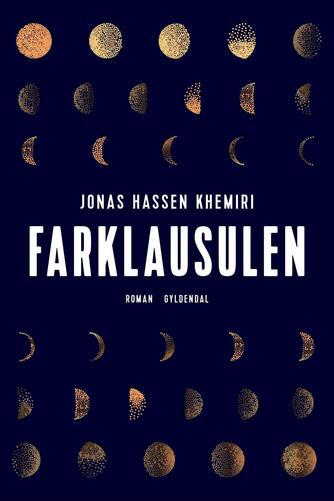 Jonas Hassen Khemiri: Farklausulen : roman