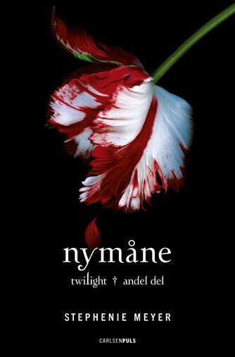 Stephenie Meyer: Nymåne