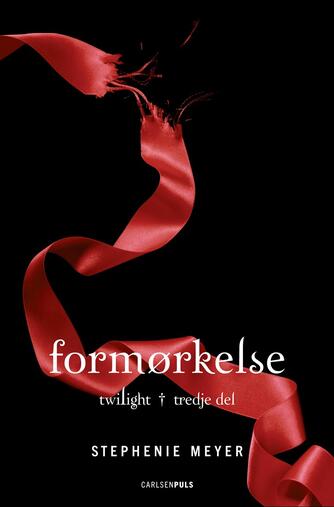 Stephenie Meyer: Formørkelse