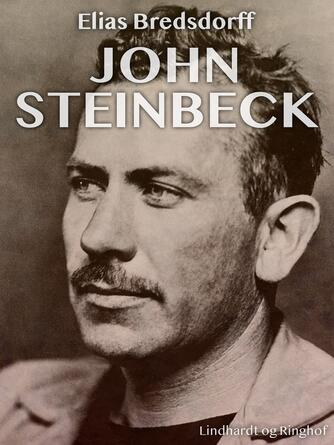 Elias Bredsdorff: John Steinbeck