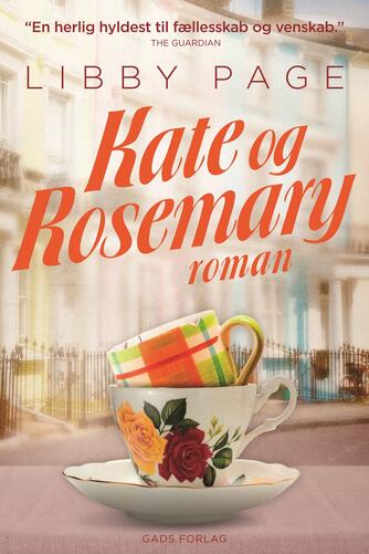 Libby Page: Kate og Rosemary : roman