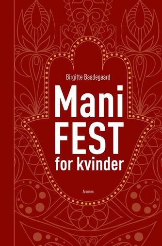 Birgitte Baadegaard: Manifest for kvinder