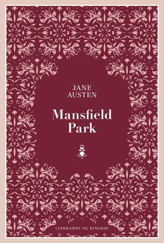 Jane Austen: Mansfield Park