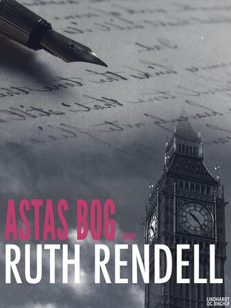 Barbara Vine: Astas bog