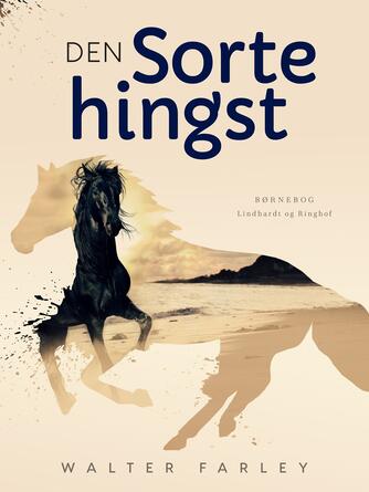 Walter Farley: Den sorte hingst