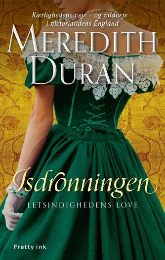 Meredith Duran: Isdronningen