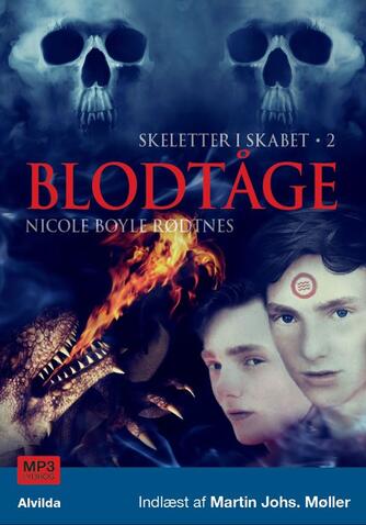 Nicole Boyle Rødtnes: Blodtåge