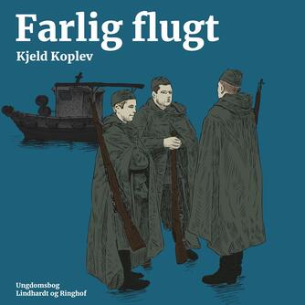 Kjeld Koplev: Farlig flugt