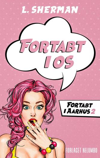 L. Sherman: Fortabt i os