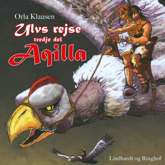 Orla Klausen (f. 1946): Aqilla