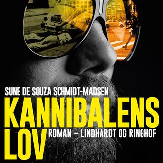 Sune de Souza Schmidt-Madsen: Kannibalens lov