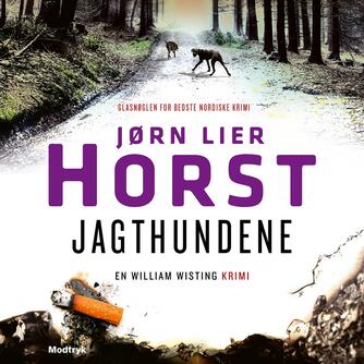 Jørn Lier Horst: Jagthundene