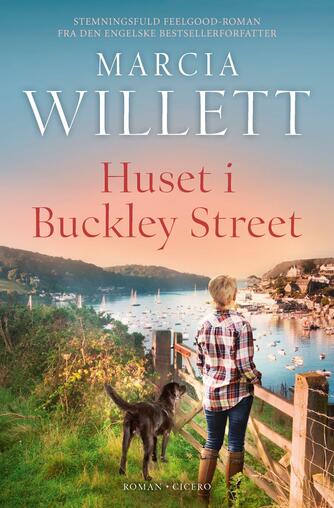 Marcia Willett: Huset i Buckley Street : roman