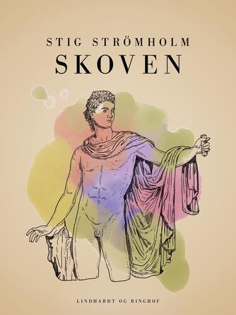 : Skoven : roman