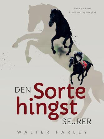 Walter Farley: Den sorte hingst sejrer