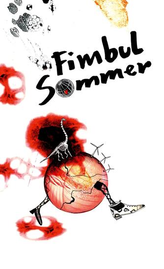 : Fimbulsommer