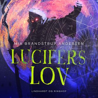 Mia Brandstrup Andersen: Lucifers lov
