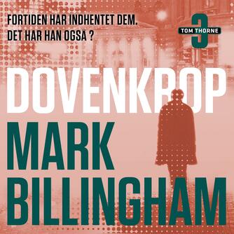 Mark Billingham: Dovenkrop