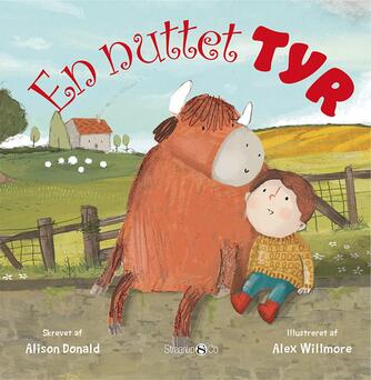 Alison Donald, Alex Willmore: En nuttet tyr