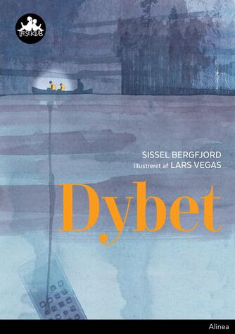 Sissel Bergfjord: Dybet