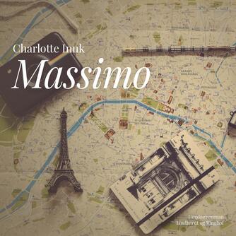 Lotte Inuk: Massimo : roman