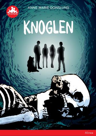 Anne-Marie Donslund: Knoglen