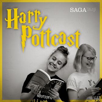 : Harry Pottcast & Fangen fra Azkaban. 8