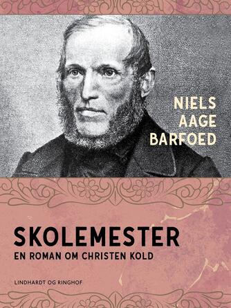 Niels Aage Barfoed: Skolemester