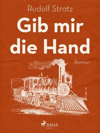 : Gib mir die Hand