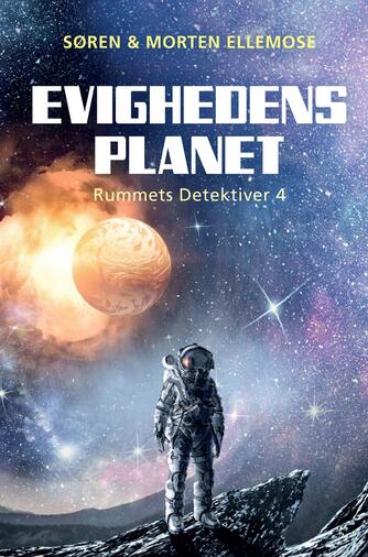 Søren Ellemose, Morten Ellemose: Evighedens planet