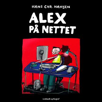 Hans Chr. Hansen (f. 1949): Alex på nettet