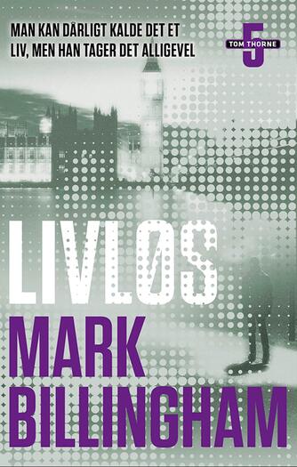 Mark Billingham: Livløs