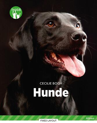 Cecilie Bogh: Hunde