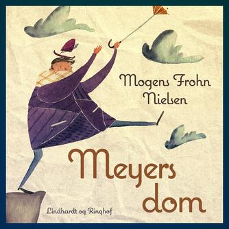 Mogens Frohn Nielsen: Meyers dom