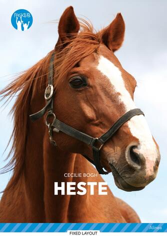 Cecilie Bogh: Heste